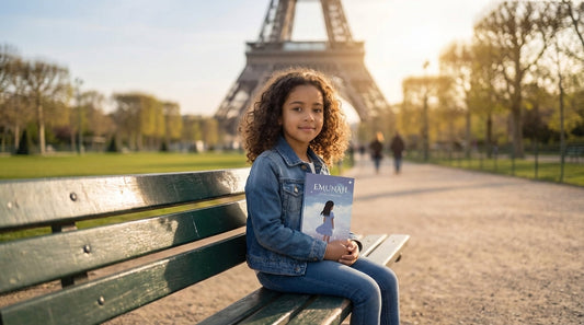 EMUNAH: The Girl Who Believed