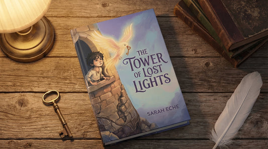 The Tower of Lost Lights