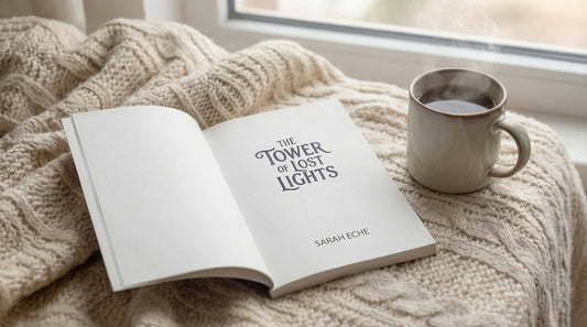 The Tower of Lost Lights